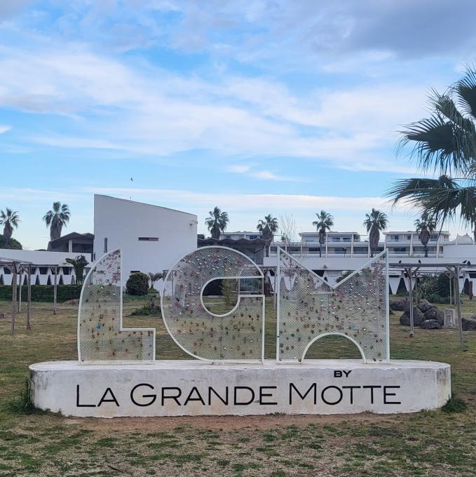 La GrandeMotte Point Zéro. Présentation et avis des voyageurs.