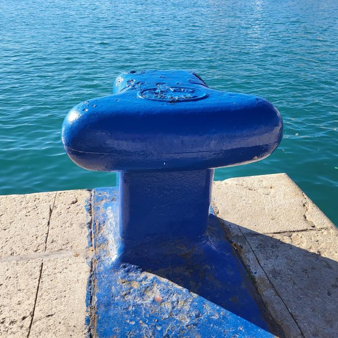 Port de la Teste