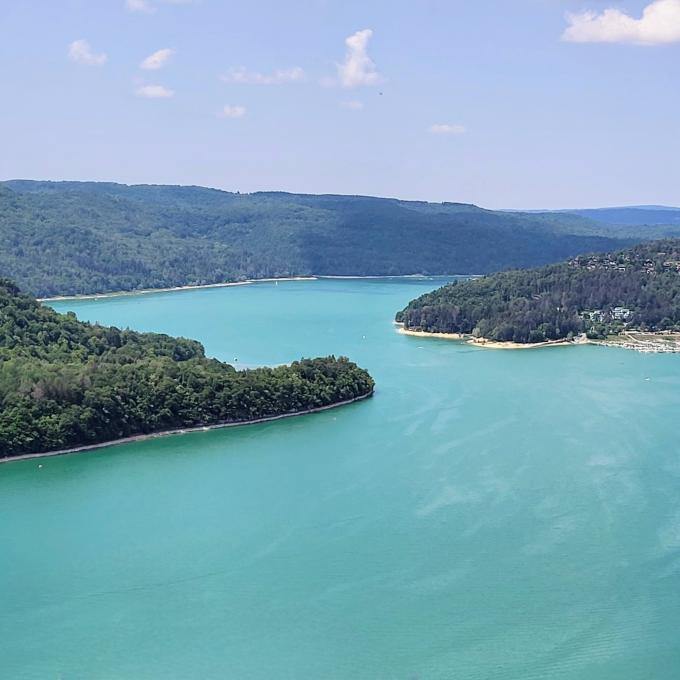 lac-de-vouglans-presentation