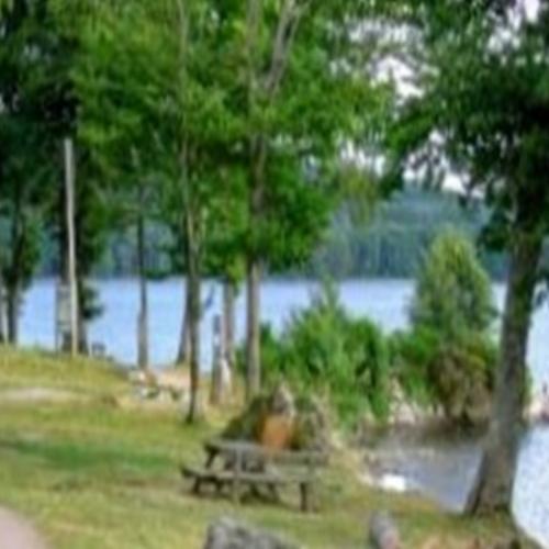 Randonnée autour du Lac.