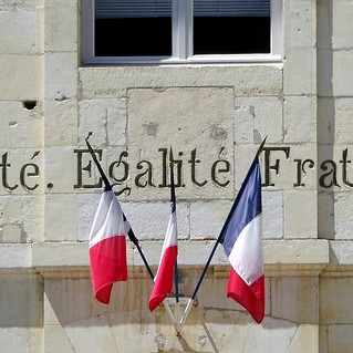 Mairie.