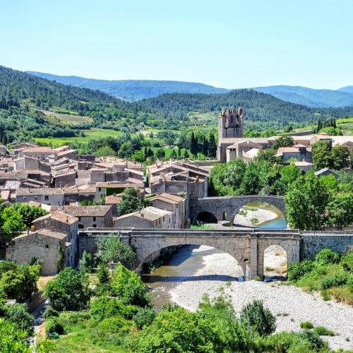 lagrasse-presentation