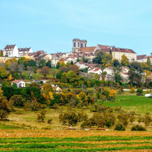 langres-presentation
