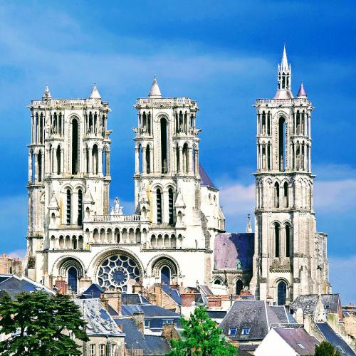 Laon. Tourisme & visites. Top des choses à faire. Guide de voyage.