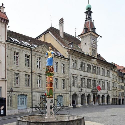 lausanne-place-de-la-palud