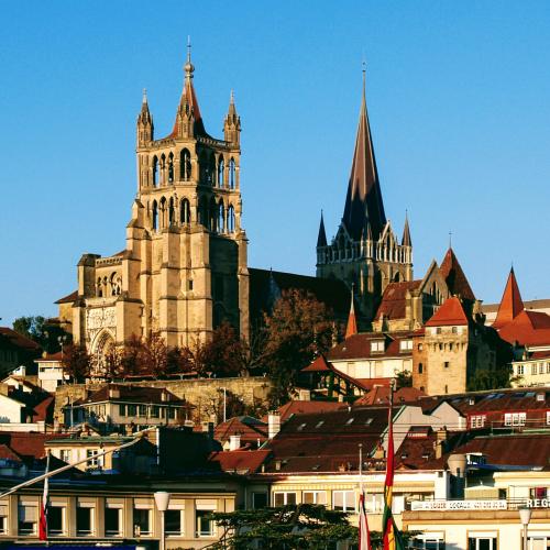 lausanne-presentation