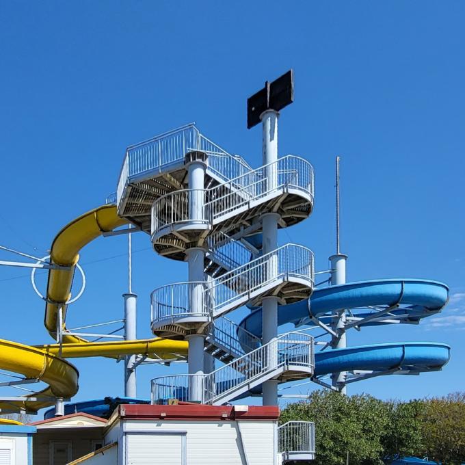 Le GrauduRoi Aquarama. Présentation et avis des voyageurs.