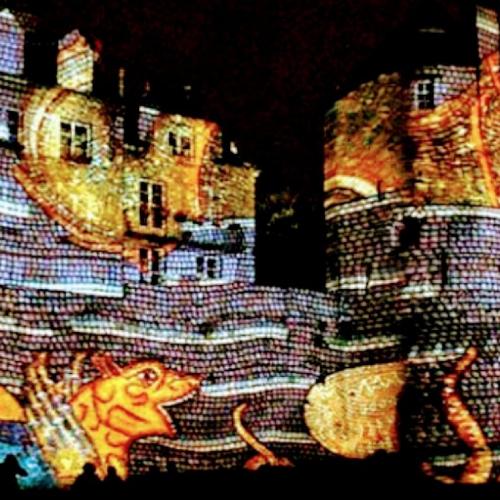 Nuit des Chimères.