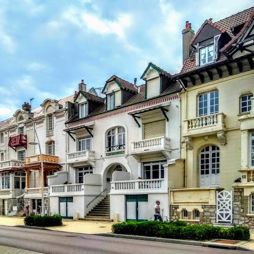 le touquet paris plage