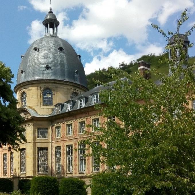 Hôpital.