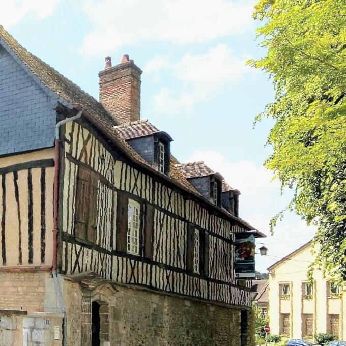 Musée Poussin.