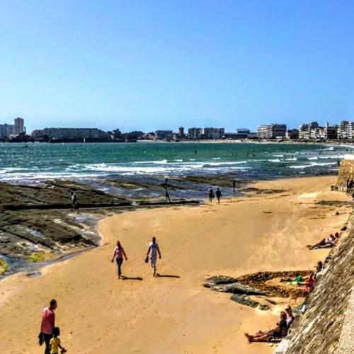 les sables d olonne tourisme