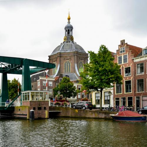leiden-presentation