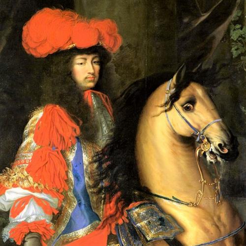 Lignées des rois de France.