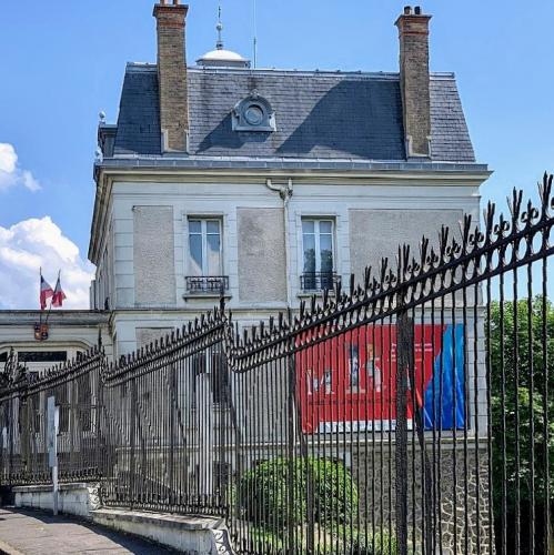 Musée de la Résistance.