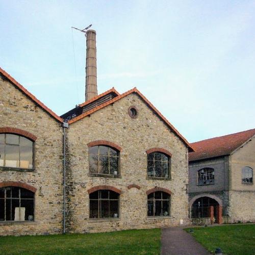 Musée du Four des Casseaux.