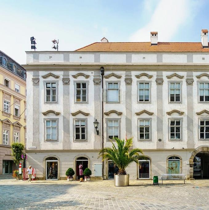 Linz Mozarthaus. Présentation et avis des voyageurs.