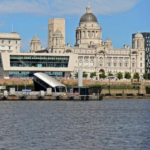 Pier Head.