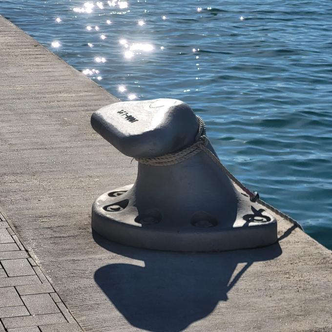 Port.