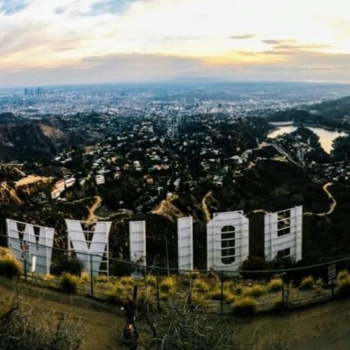 Los Angeles.