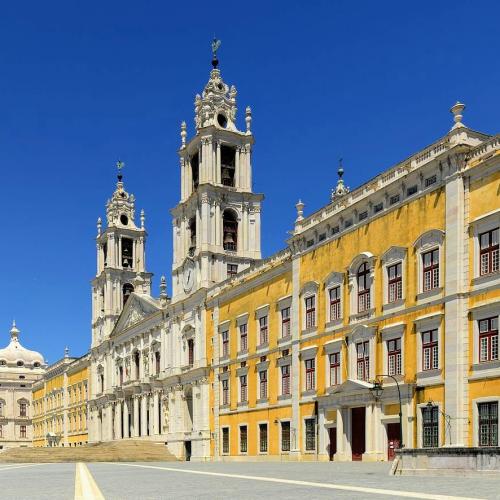 mafra-presentation