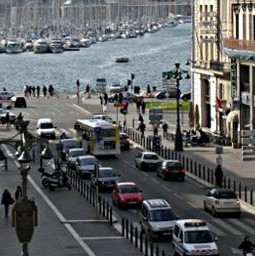 Canebière.
