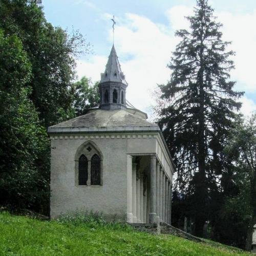 megeve-calvaire