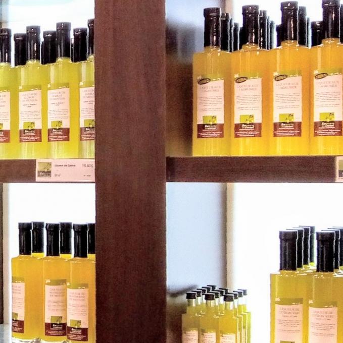 Boutique
