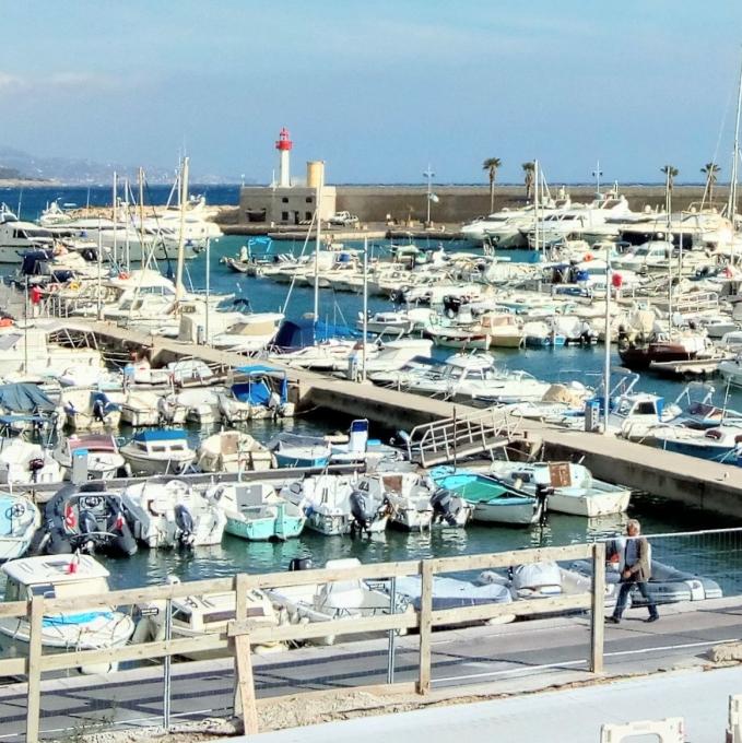 Vieux Port.