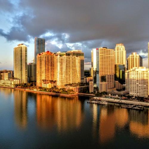 Miami.