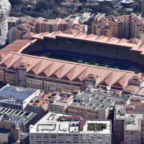 Stade Louis II.