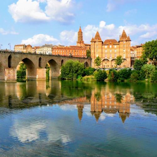 montauban tourisme