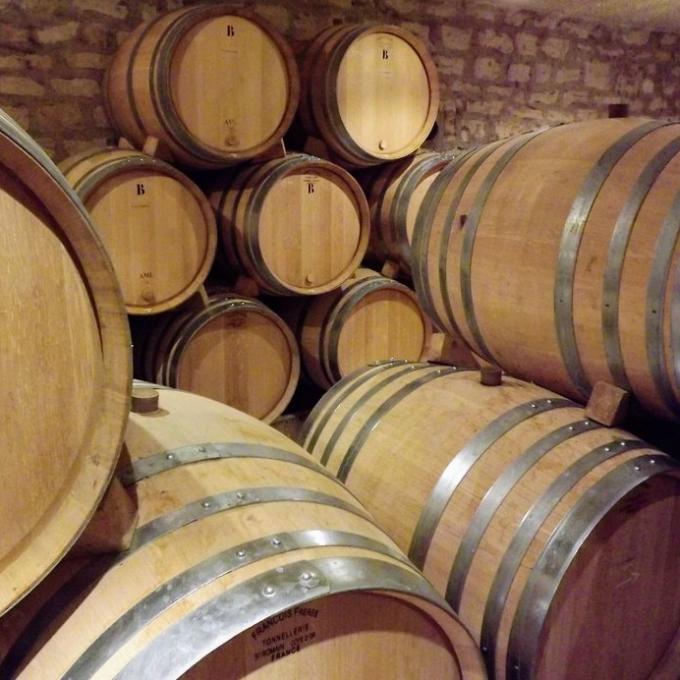 Vignobles Romain.