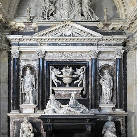 Chapelle de la Visitation.