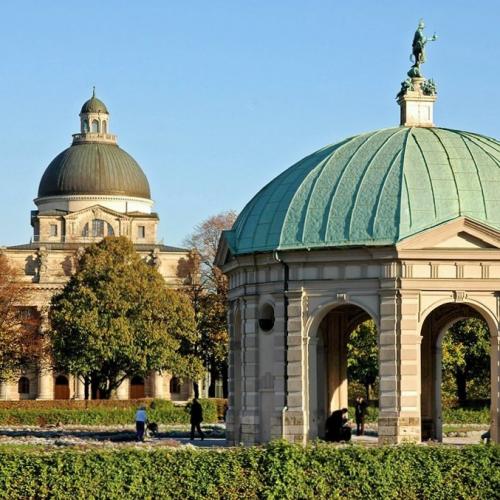 munchen-hofgarten