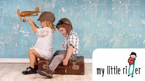 my-little-rider-presentation