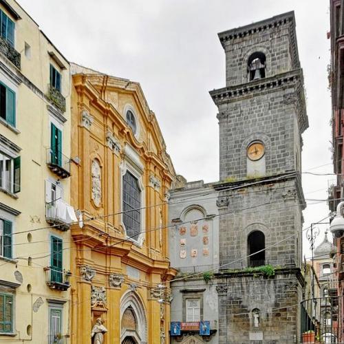 napoli-basilica-di-san-lorenzo-maggiore