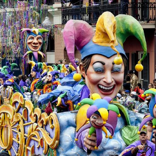 La NouvelleOrléans New Orleans. Présentation et avis des voyageurs.