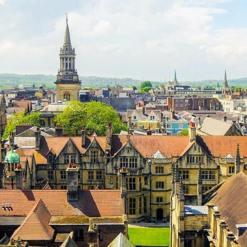 oxford-presentation