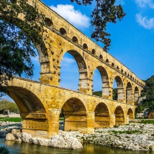 pont-du-gard-presentation