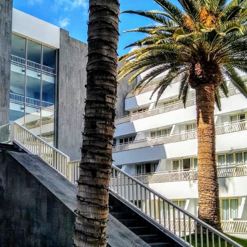 Hotel Fariones.