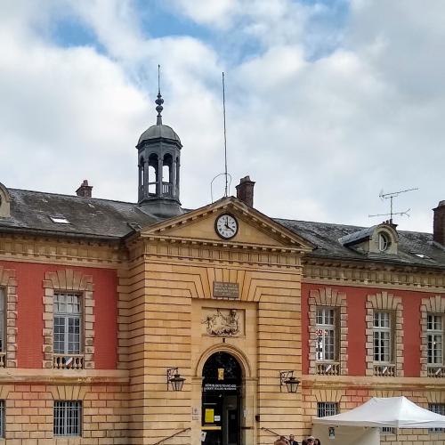 Rambouillet. Tourisme & visites. Top des choses à faire. Guide de voyage.
