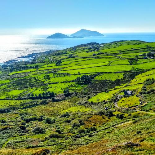Anneau du Kerry.