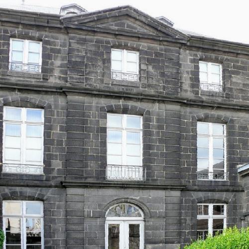 Musée Mandet.