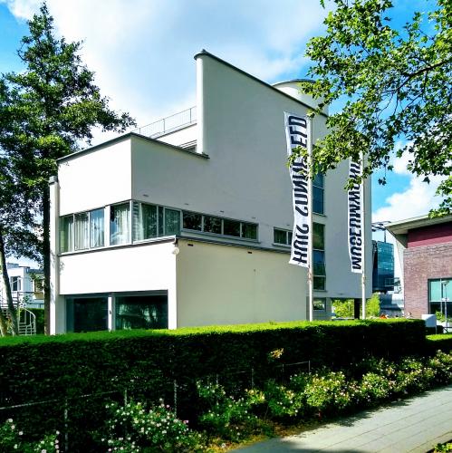 Maison Sonneveld.