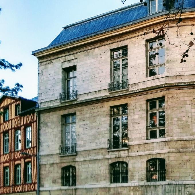 Musée de la Ceramique.