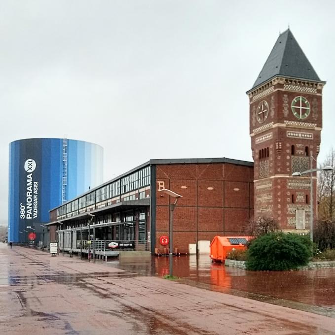 Panorama Xxl.