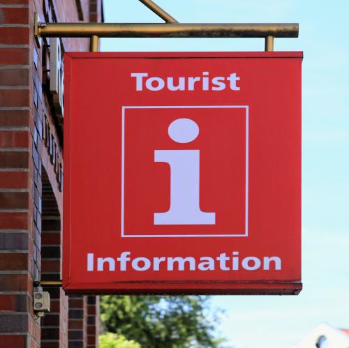 Information.
