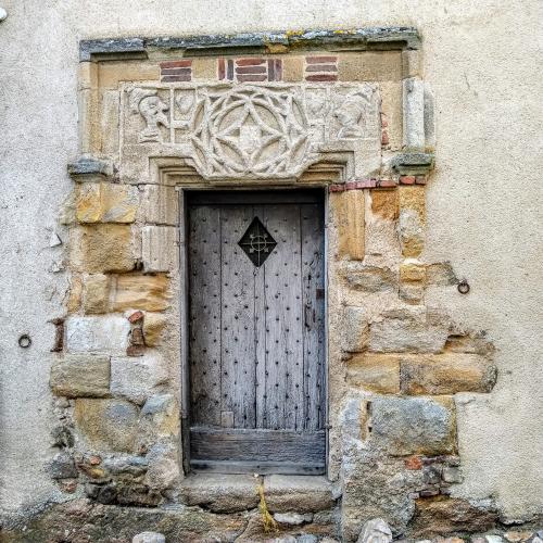 Maison de l'Argentier.