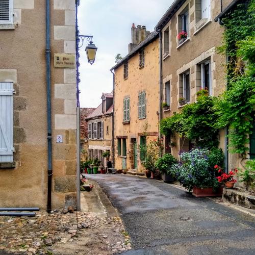 Place Versigny.